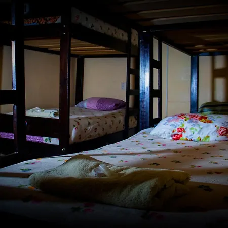 Secret Garden Hostel Cusco Exterior photo