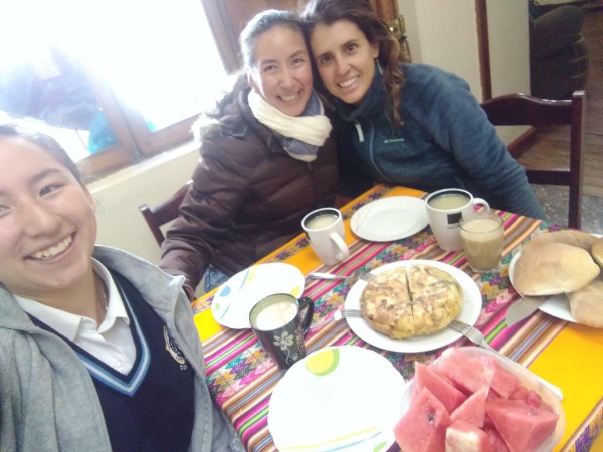 Secret Garden Cuzco