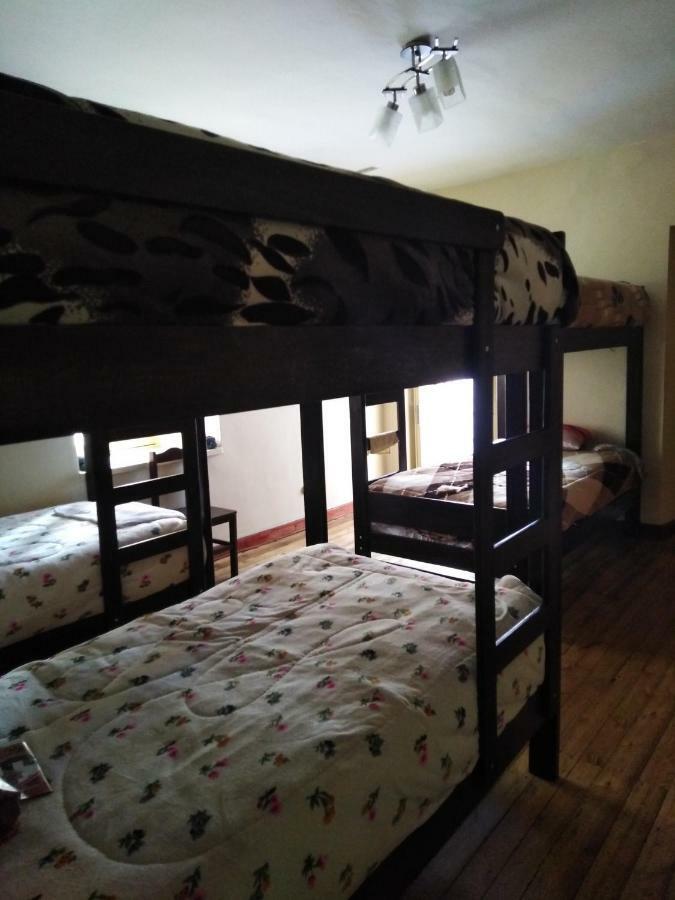 Hostal Secret Garden Cuzco